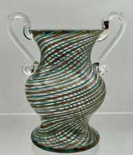 Vaso Venturina Vintage Vetro