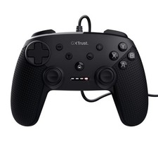 Trust gxt 541 muta nero - trust, usb