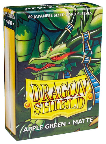 Dragon shield giapponese - dragon,