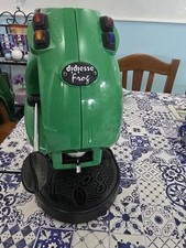 Macchina Da Caffe Cialde