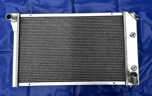 Radiatore acqua alluminio