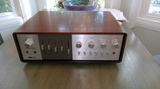 Preamplificatore Harman Kardon