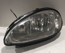 FARO FANALE ANTERIORE SINISTRO