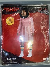 Costume classico tween