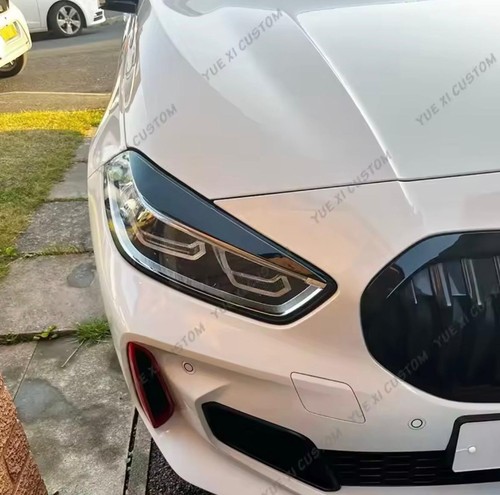 Sopracciglio palpebre fari bmw - fari,