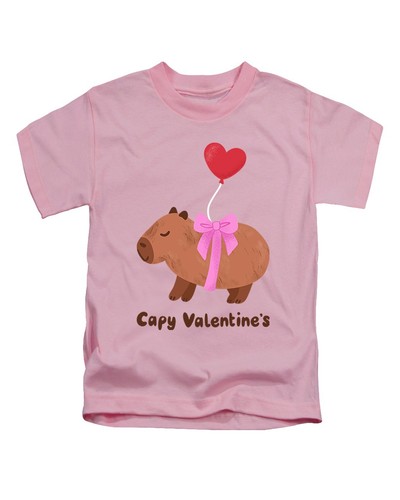 Shirt bambino capy san - t-shirt,