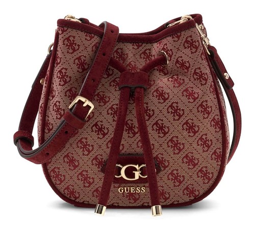Guess borsa tracolla - guess,