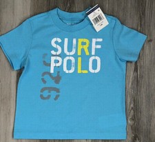 POLO RALPH LAUREN TShirt Baby