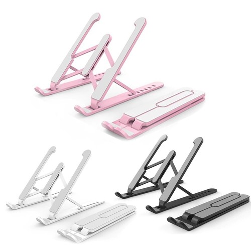 Foldable laptop stand portable - foldable,