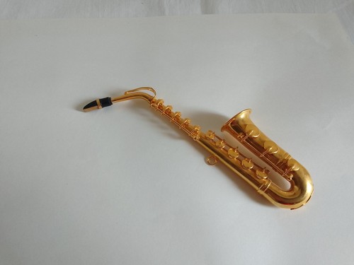 Strumenti musicali sassofono - strumenti,