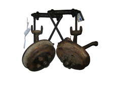 Fiat 500 C Topolino Belvedere