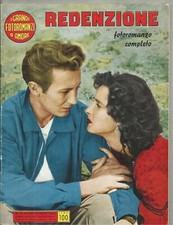 FOTOROMANZO I GRANDI