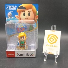 LINK THE LEGEND OF ZELDA