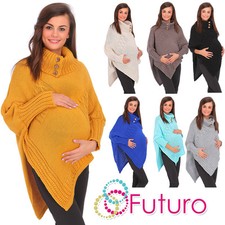 Pratico cappotto maglione