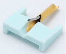 Diamant saphir stylus pour Jukebox Wurlitzer NSM avec Shure N17CM M17 4749-D7