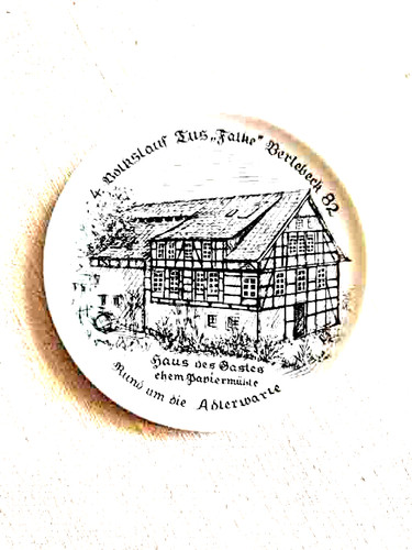 Detmold casa dell ospite - detmold, dell'ospite