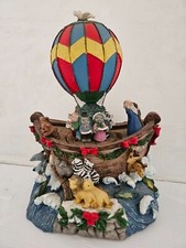 Carillon in Resina Decorazione