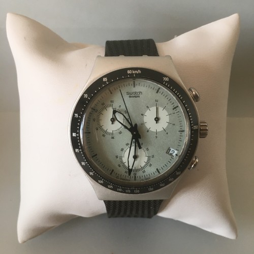 Orologio swatch siberian irony - siberian,
