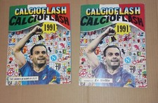 Album euroflash calcioflash - album,