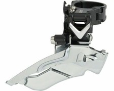 DERAGLIATORE  MicroShift  XCD
