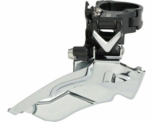Deragliatore microshift xcd - ,
