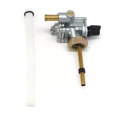 Rubinetto Serbatoio Benzina per Honda Shadow VT 750 2004 2005 2006 2007 2008