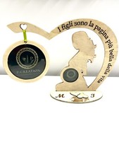 porta foto Donna In Gravidanza