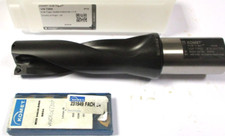 Trapano completo Komet WSP