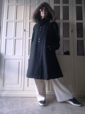 Cappotto donna Steinbock Loden