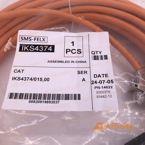 Cavo alimentazione 15m rexroth - 15m,