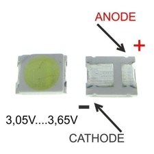 Led 3528 05v 3 65v - 3528, 3.05v/3.65v