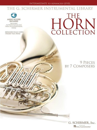 The horn collection - the,