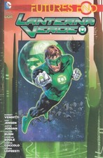 FS- FUTURES END N.1 LANTERNA