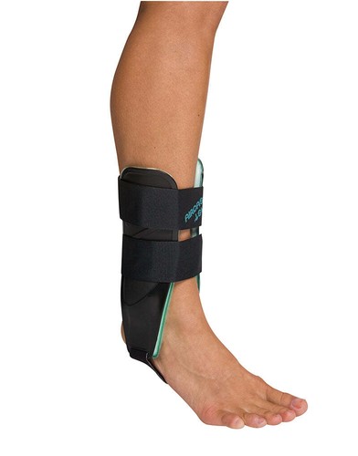 Cavigliera bivalva donjoy - cavigliera,