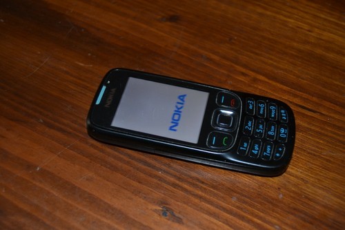 Cellulare nokia 6303 6303ci - 6303,