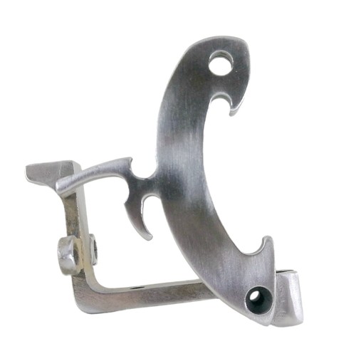 1pz ferro semplice macchina - 1pz,