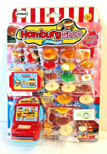 Joysae mini hamburger - hamburger, shop