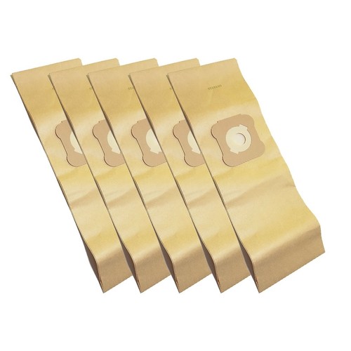 Sacchetti per aspirapolvere - 5,