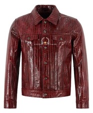 Giacca uomo camionista