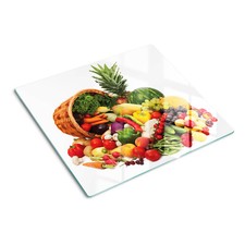 Tagliere Di Vetro Per La