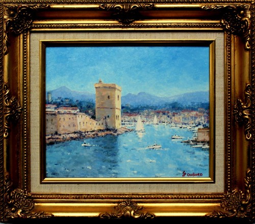 Jean pierre dubord - jean,