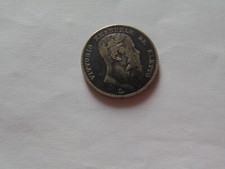 REGNO DI SARDEGNA VITTORIO