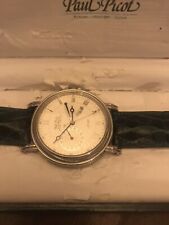 Paul Picot Atelier 1200 Ref 2048 N° 155