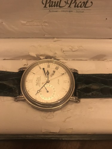 Paul picot atelier - paul,