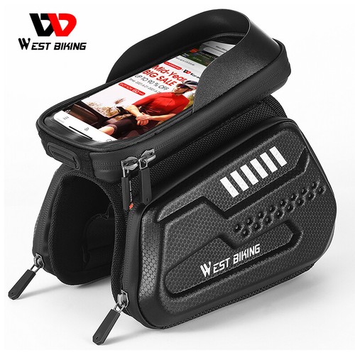 West biking borsa telaio - borsa,