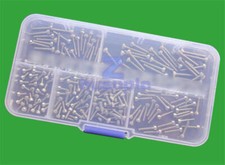 Kit viti dado testa esagonale