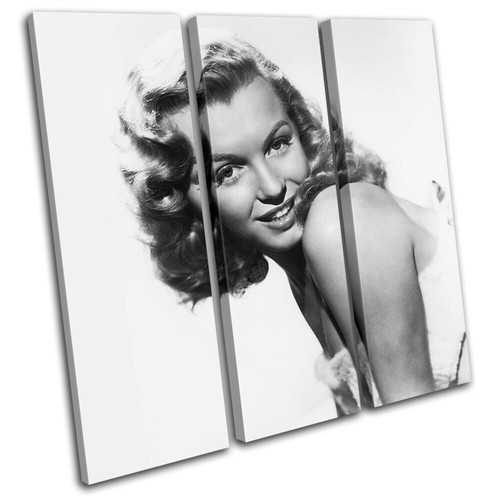 Stampa quadro marylin monroe - stampa,
