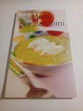 Menu Per Bambini La Grande