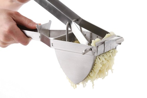 Hendi schiacciapatate inox - hendi,