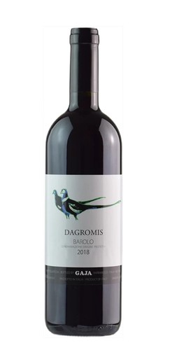 Barolo dagromis 2018 docg - barolo,